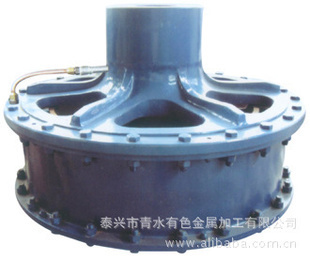 開采、選礦設(shè)備配件-球磨機用氣動離合器 閘瓦 摩擦塊 礦山機械 選礦設(shè)備-開采、.