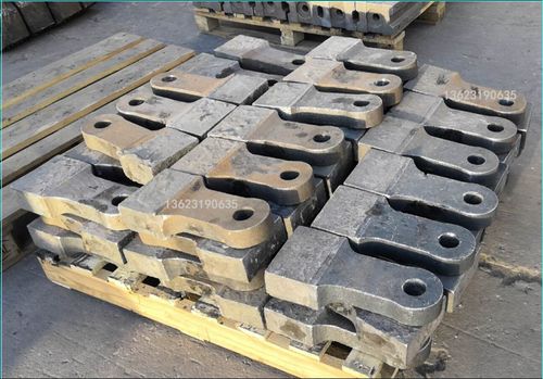 破碎機錘頭報價 廠家