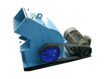 石英石錘式破碎機(jī)錘頭排列方式對(duì)其效率有何影響?處理濕度過(guò)高石英石如何避免堵塞?