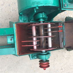 【甘肅隴南破碎機(jī)木屑粉碎機(jī)廠家型號】- 