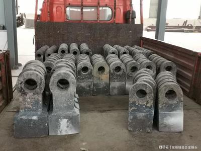 合金錘頭與傳統工藝、材質的錘頭哪個性價比更高?