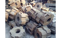 破碎機錘頭生產廠家,富豪工程機械提供優惠的破碎機錘頭