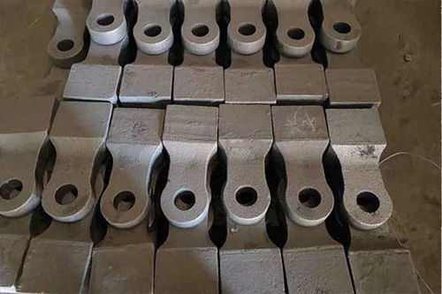 河北錘式破碎機錘頭生產(chǎn)廠家價格解析 每噸鑄造件成本與選擇要點