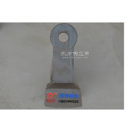 破碎機錘頭使用須知 延長礦山機械設備使用壽命的關鍵