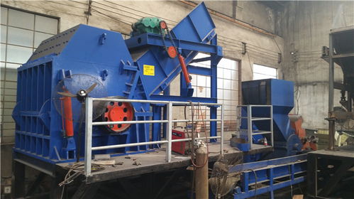 行唐廢鋼破碎機(jī)錘頭價(jià)格解析與市場(chǎng)前景展望——以鞏義市站街鴻源機(jī)械廠鑄造件為例